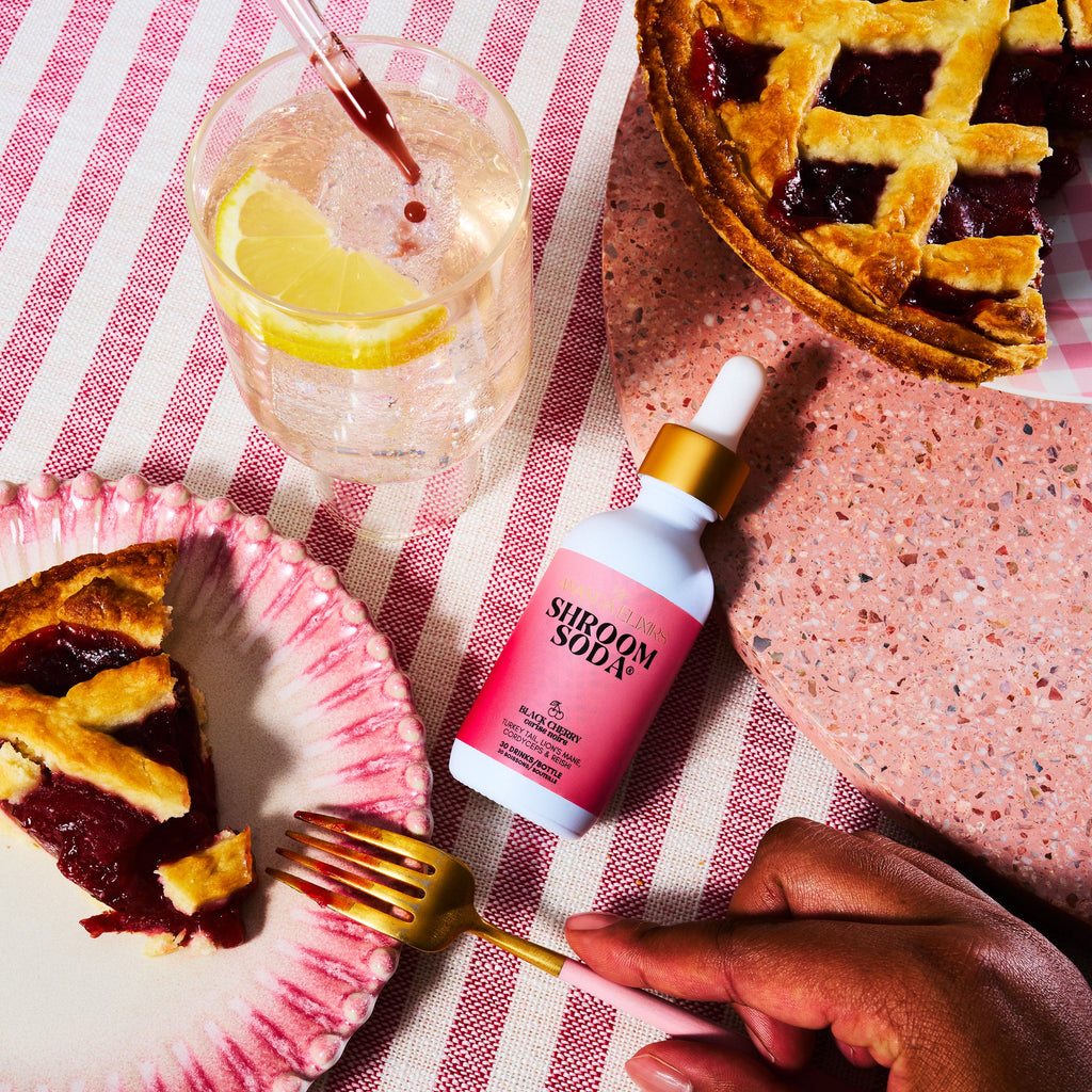 Shroom Soda® - Shopthatapp.ca