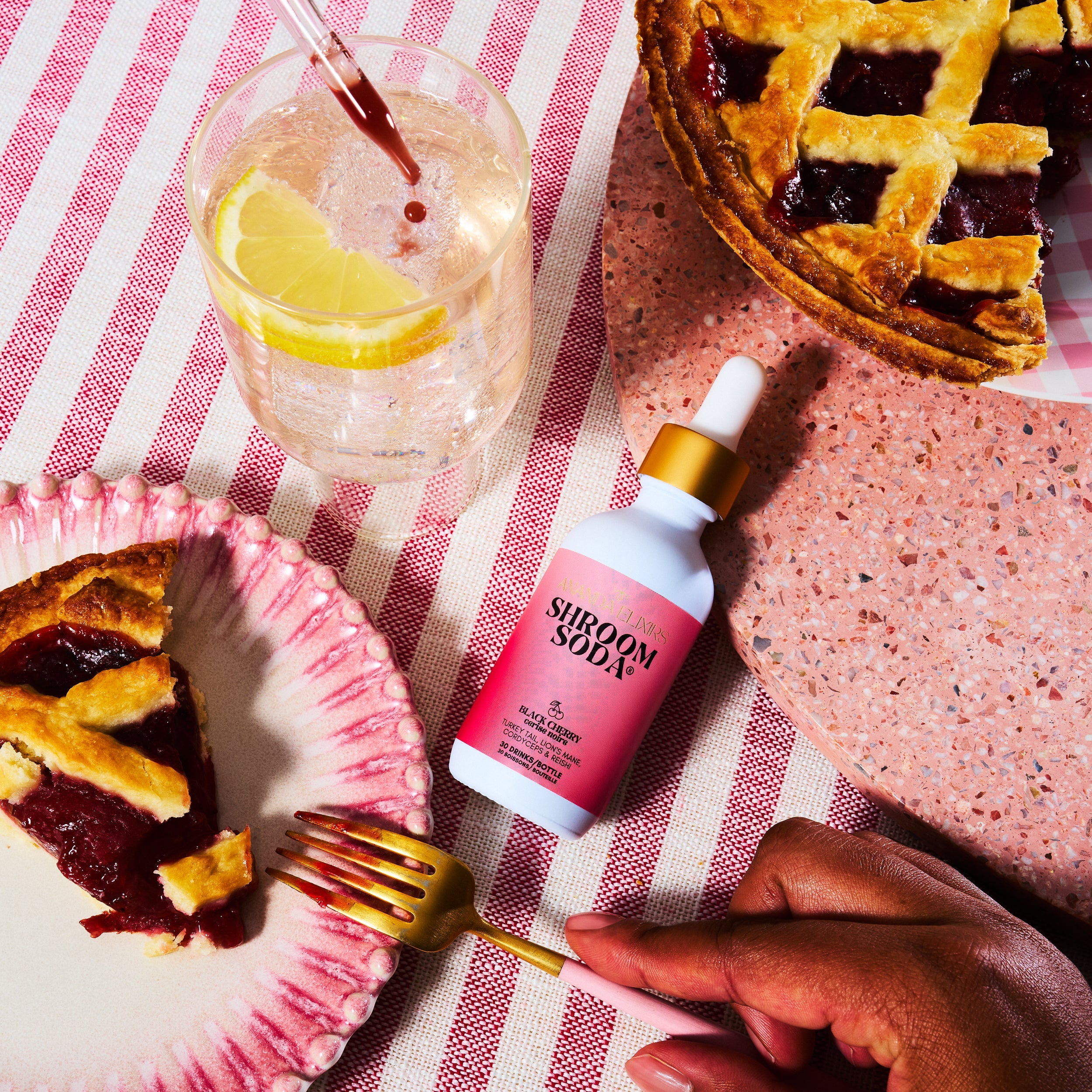 Shroom Soda® - Shopthatapp.ca