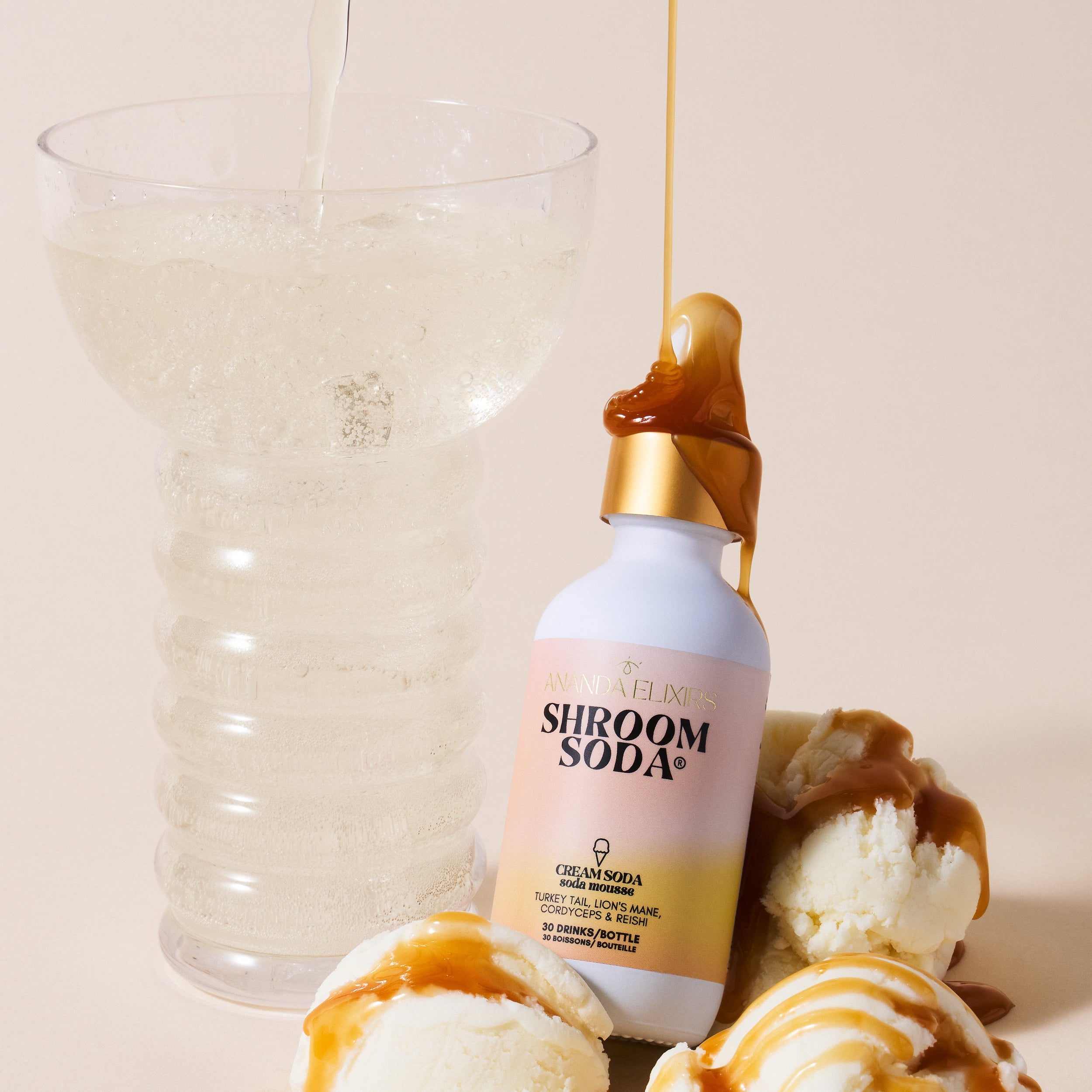 Shroom Soda® - Shopthatapp.ca