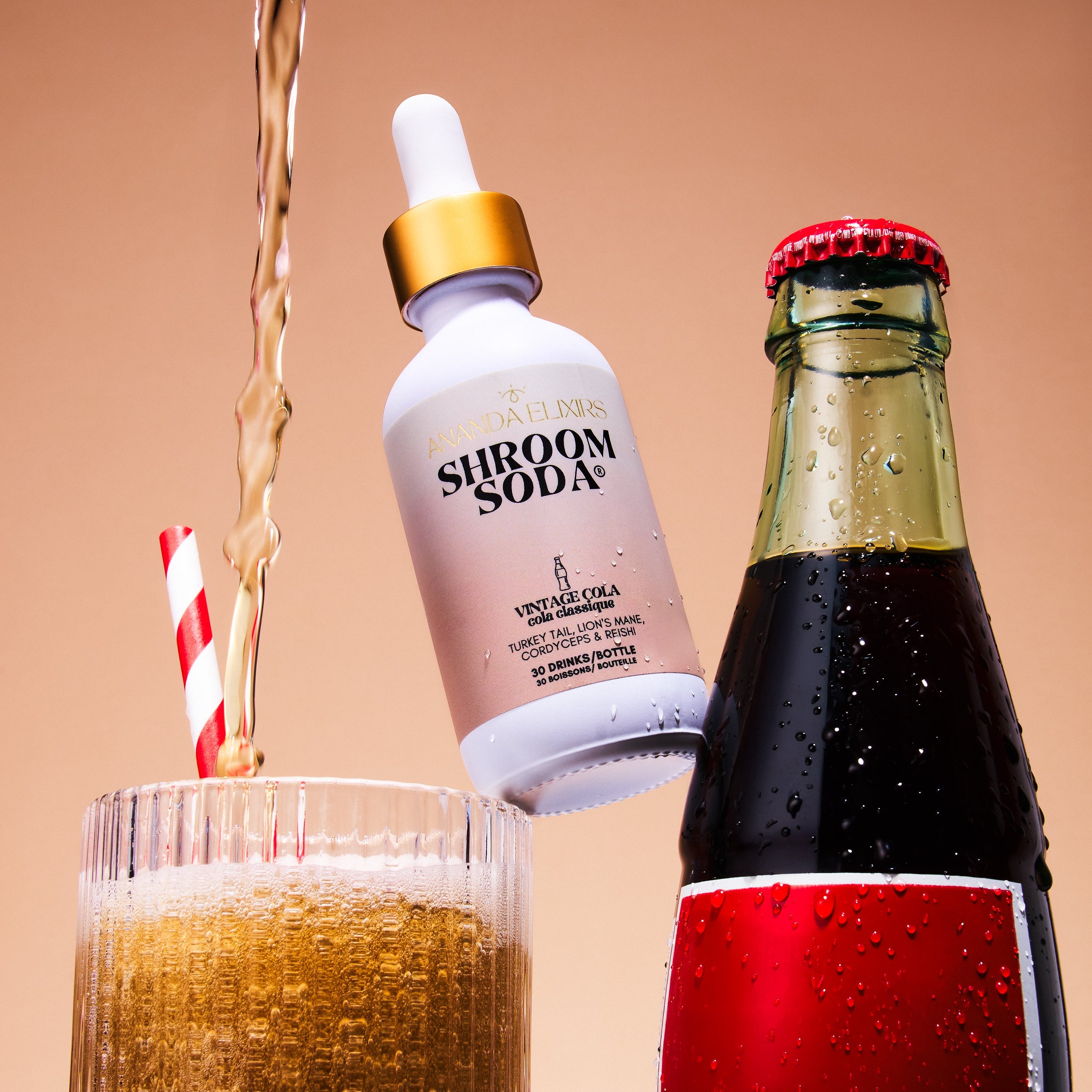 Shroom Soda® - Shopthatapp.ca