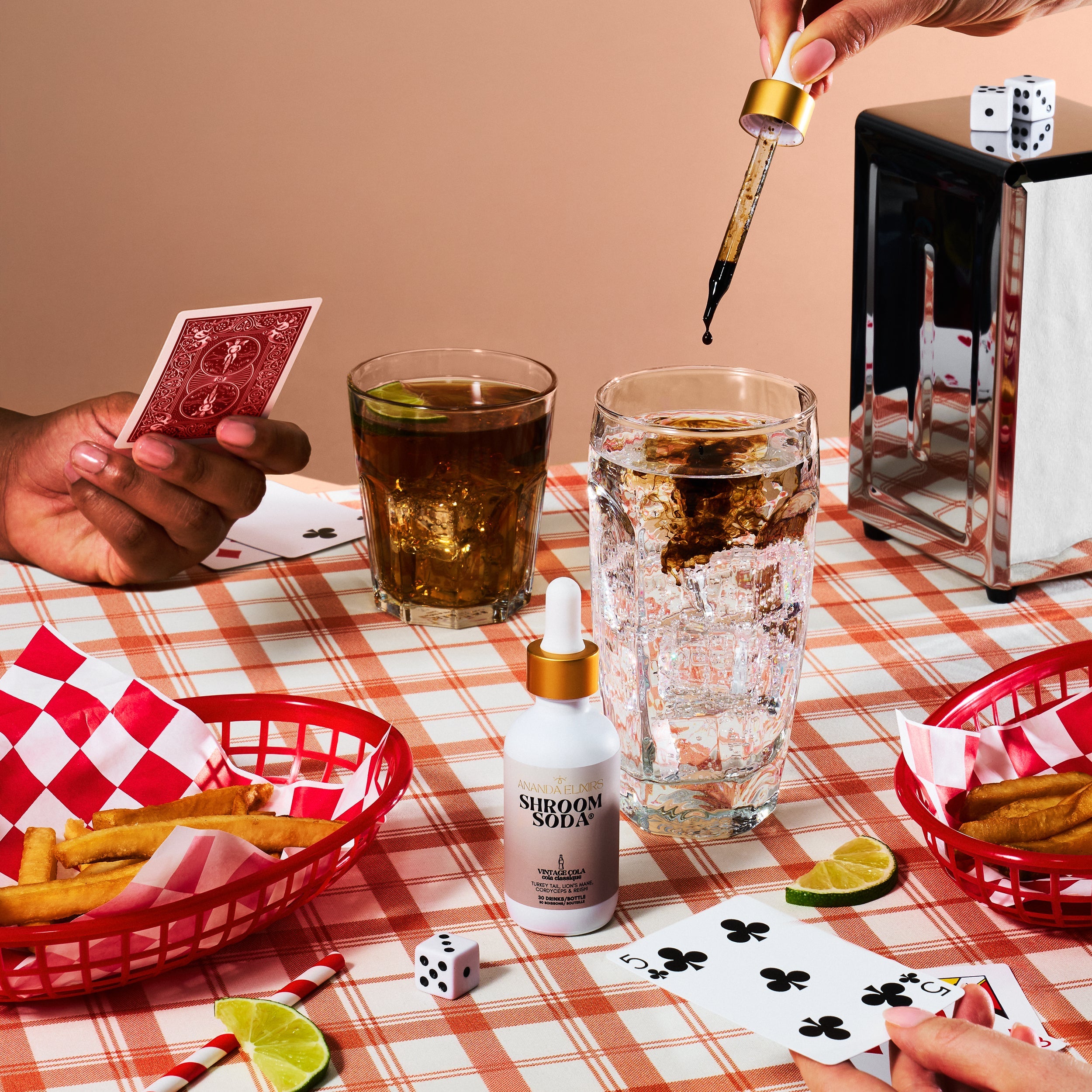 Shroom Soda® - Shopthatapp.ca