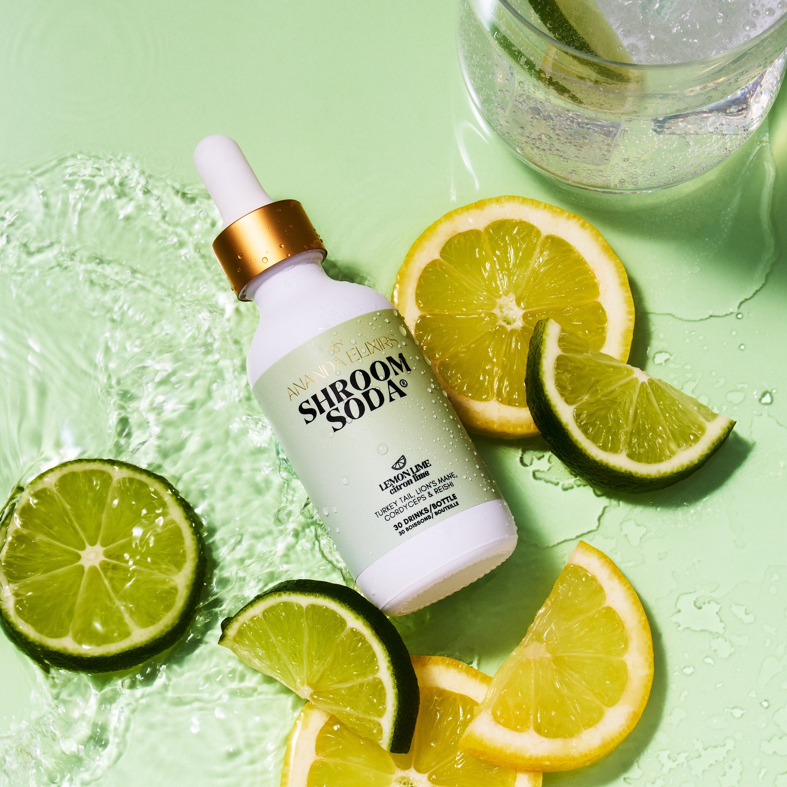 Shroom Soda® - Shopthatapp.ca