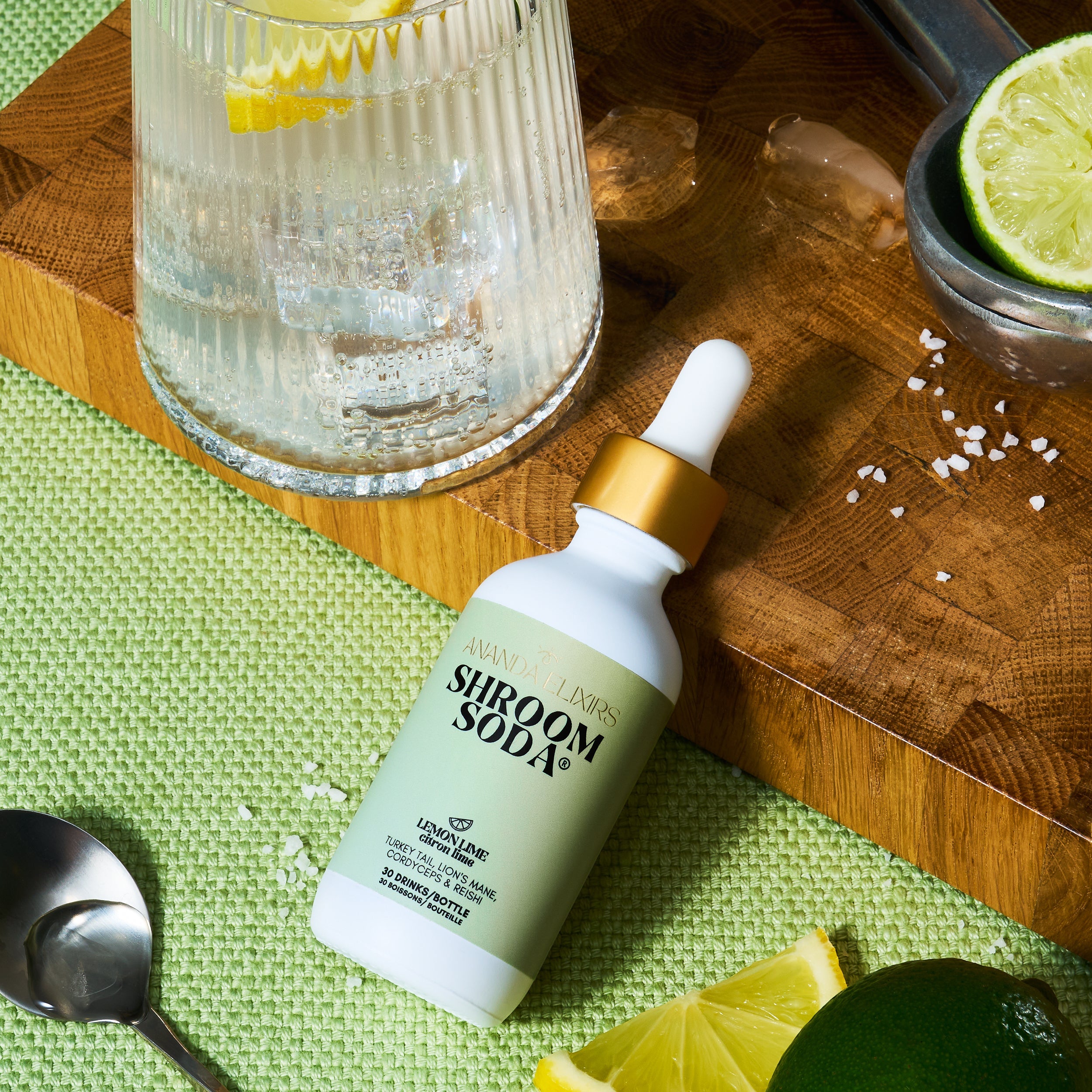 Shroom Soda® - Shopthatapp.ca
