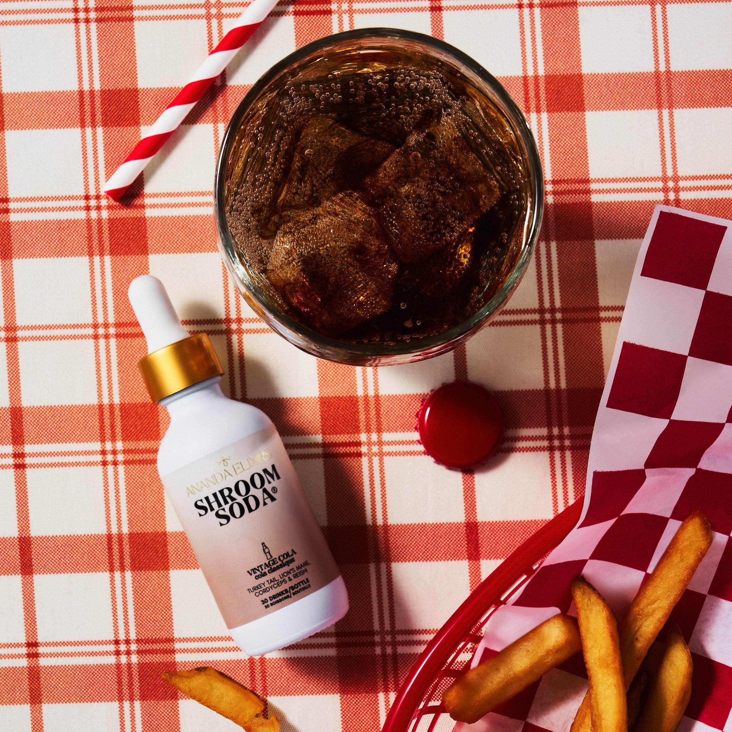 Shroom Soda® - Shopthatapp.ca