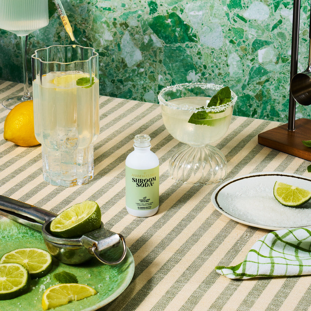 Shroom Soda® - Shopthatapp.ca
