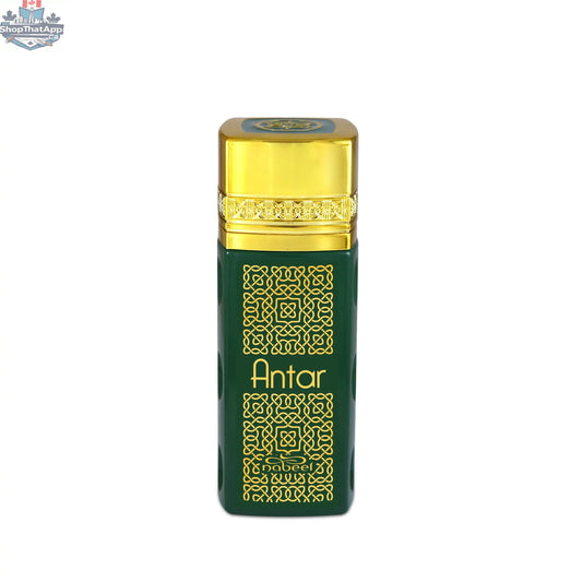 Nabeel Antar Unisex Eau de Parfum 100mL - Shopthatapp.ca