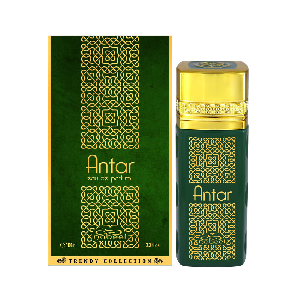 Nabeel Antar Unisex Eau de Parfum 100mL