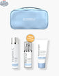Anti-Aging 3 Step Kit with Cosmetic Bag - Shopthatapp.ca