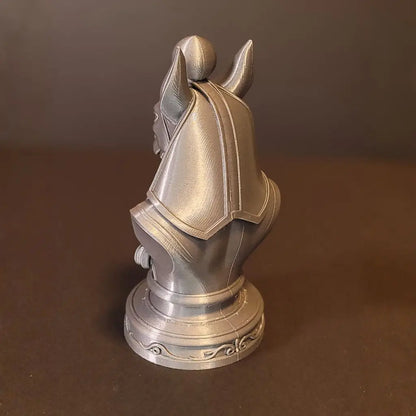 Anubis Bust Egypt Mythology - Stunning Decor for Mythology Enthusiasts - Shopthatapp.ca