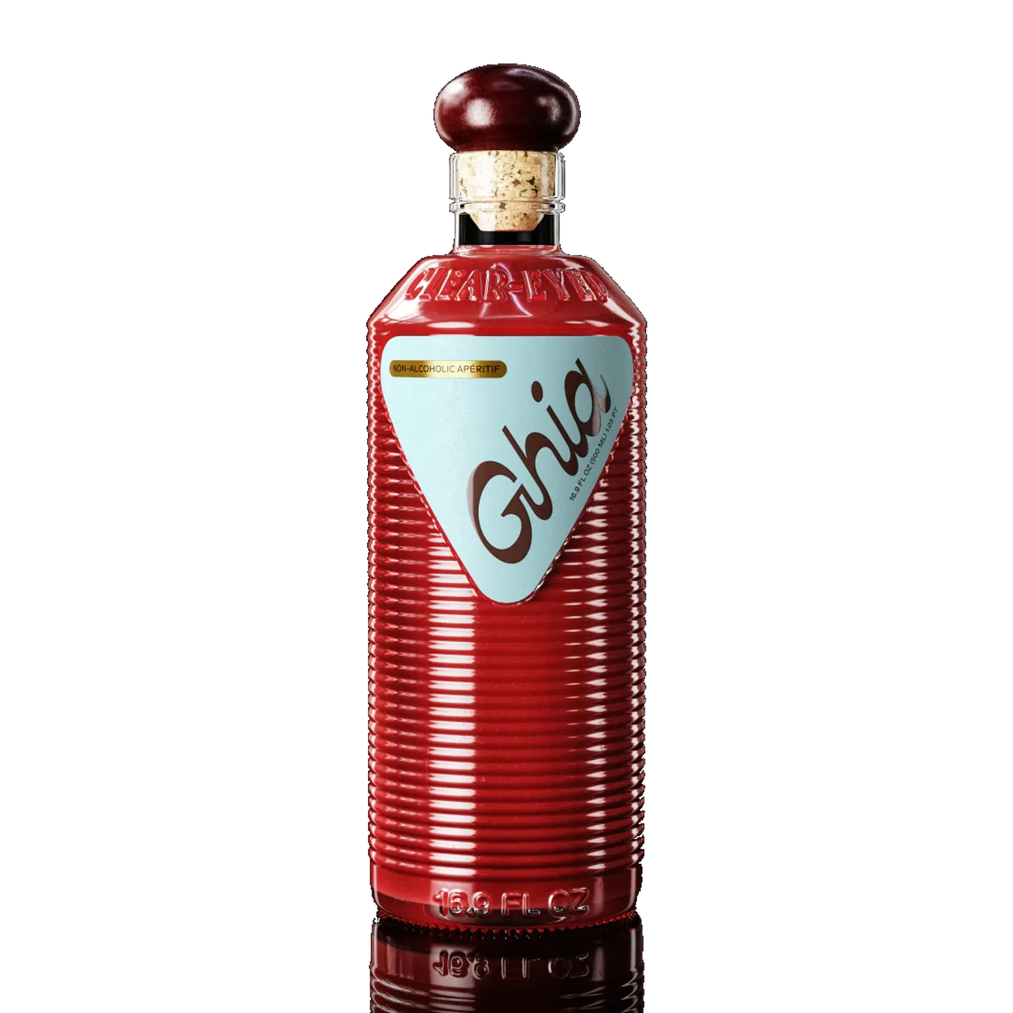 Ghia Apéritif - Explore the Unique Flavor of Non-Alcoholic Comfort