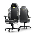 Batman Gaming Chair - Ultimate Comfort and Style for Gamers - Shopthatapp.ca