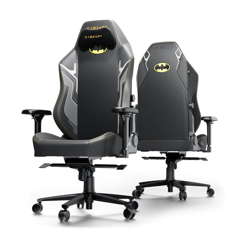 Batman Gaming Chair - Ultimate Comfort and Style for Gamers - Shopthatapp.ca