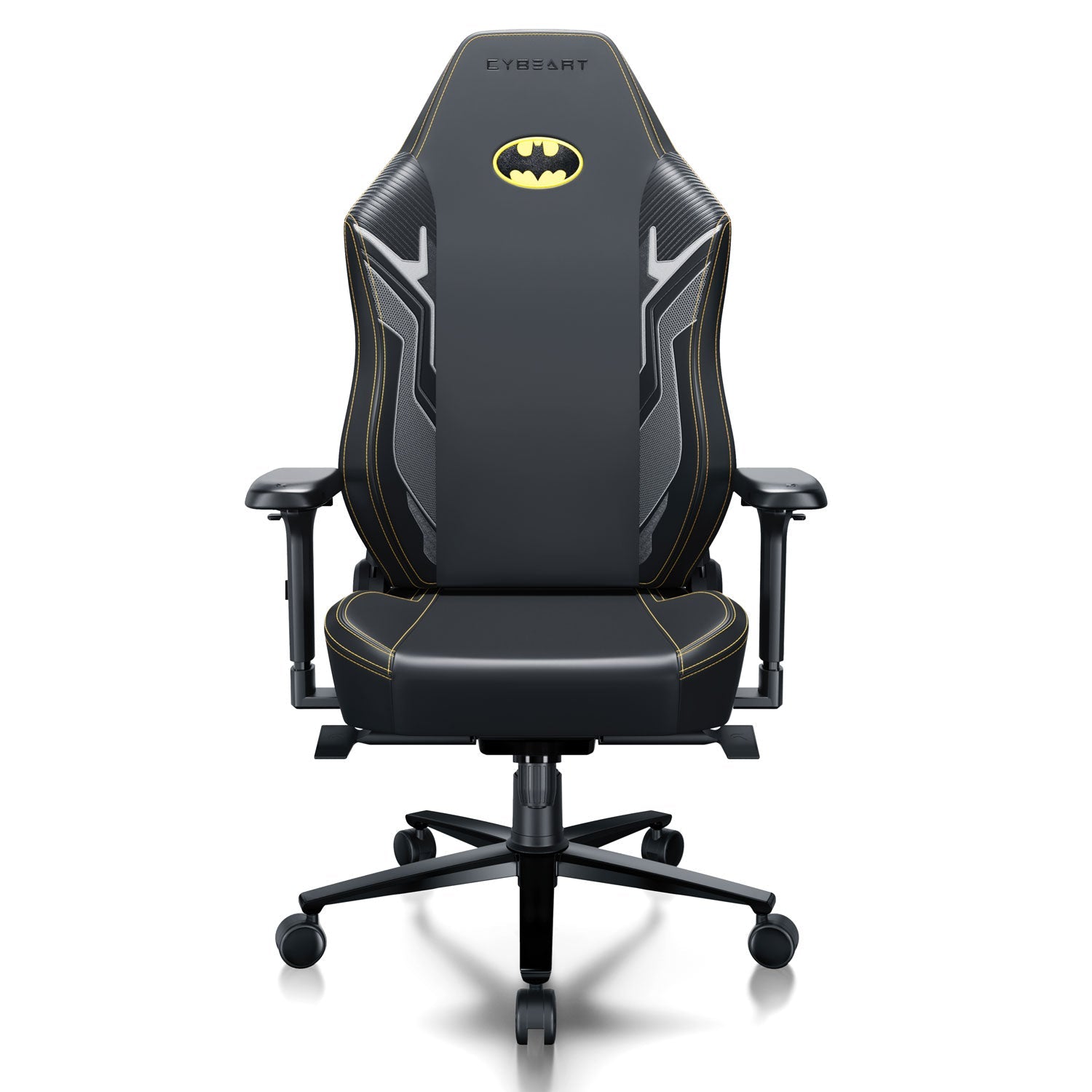 Batman Gaming Chair - Ultimate Comfort and Style for Gamers - Shopthatapp.ca