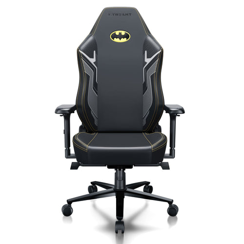 Batman Gaming Chair - Ultimate Comfort and Style for Gamers - Shopthatapp.ca