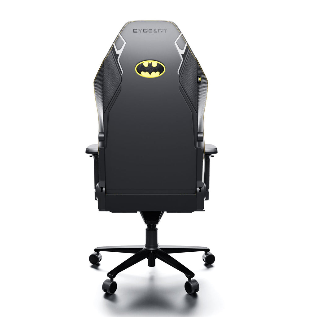 Batman Gaming Chair - Ultimate Comfort and Style for Gamers - Shopthatapp.ca