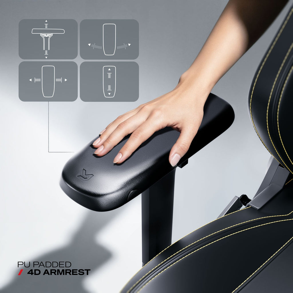 Batman Gaming Chair - Ultimate Comfort and Style for Gamers - Shopthatapp.ca