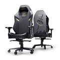 Lord of the Rings Gaming Chair - Black Edition - Shopthatapp.ca
