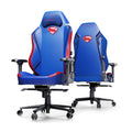 Superman Gaming Chair - Shopthatapp.ca