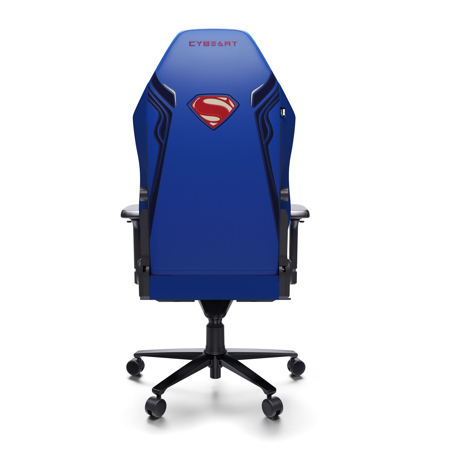 Superman Gaming Chair - Shopthatapp.ca