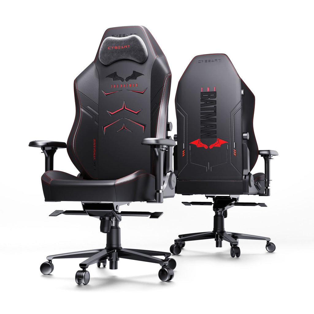 The Batman Gaming Chair - Shopthatapp.ca
