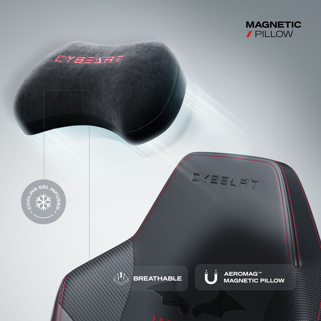 The Batman Gaming Chair - Shopthatapp.ca
