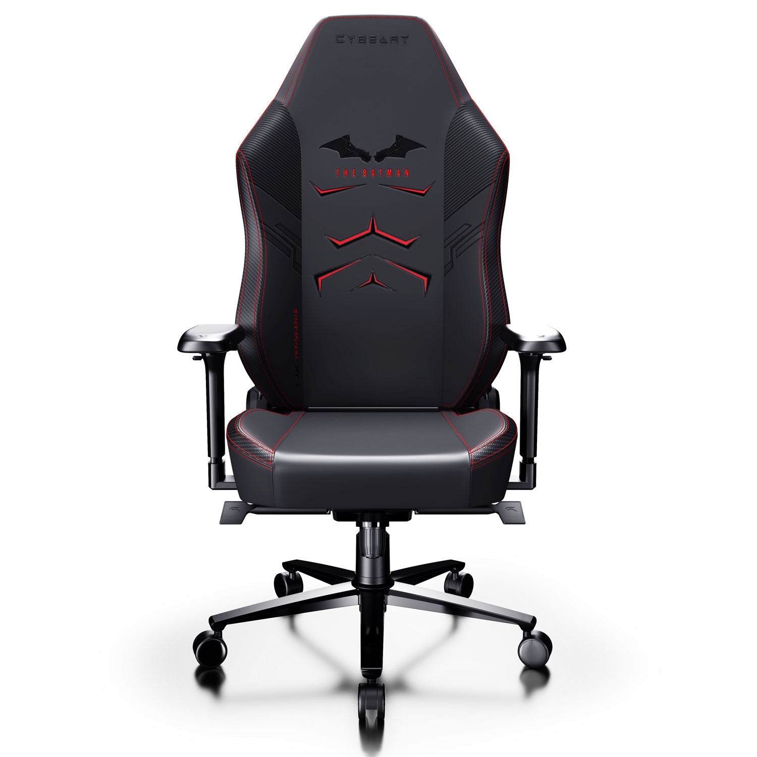 The Batman Gaming Chair - Shopthatapp.ca