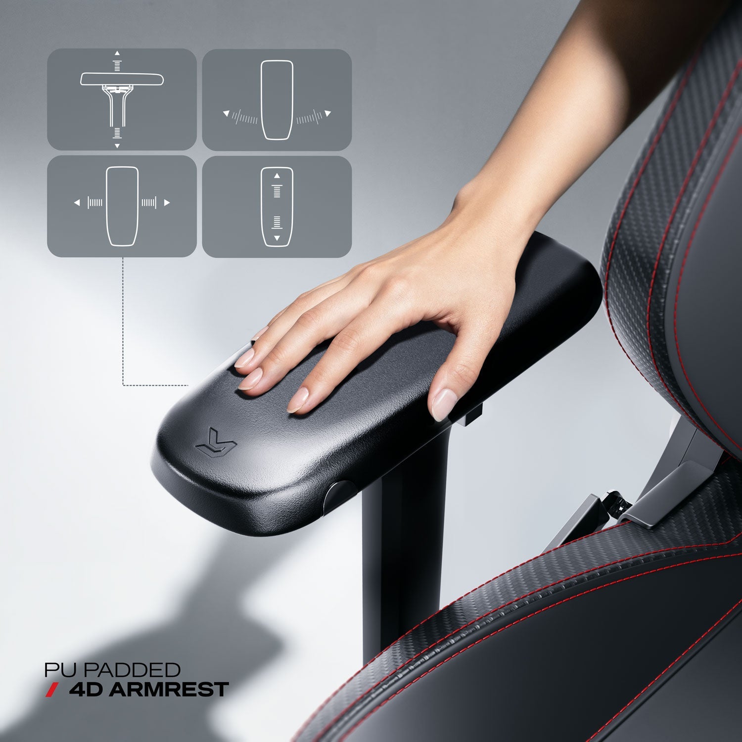 The Batman Gaming Chair - Shopthatapp.ca