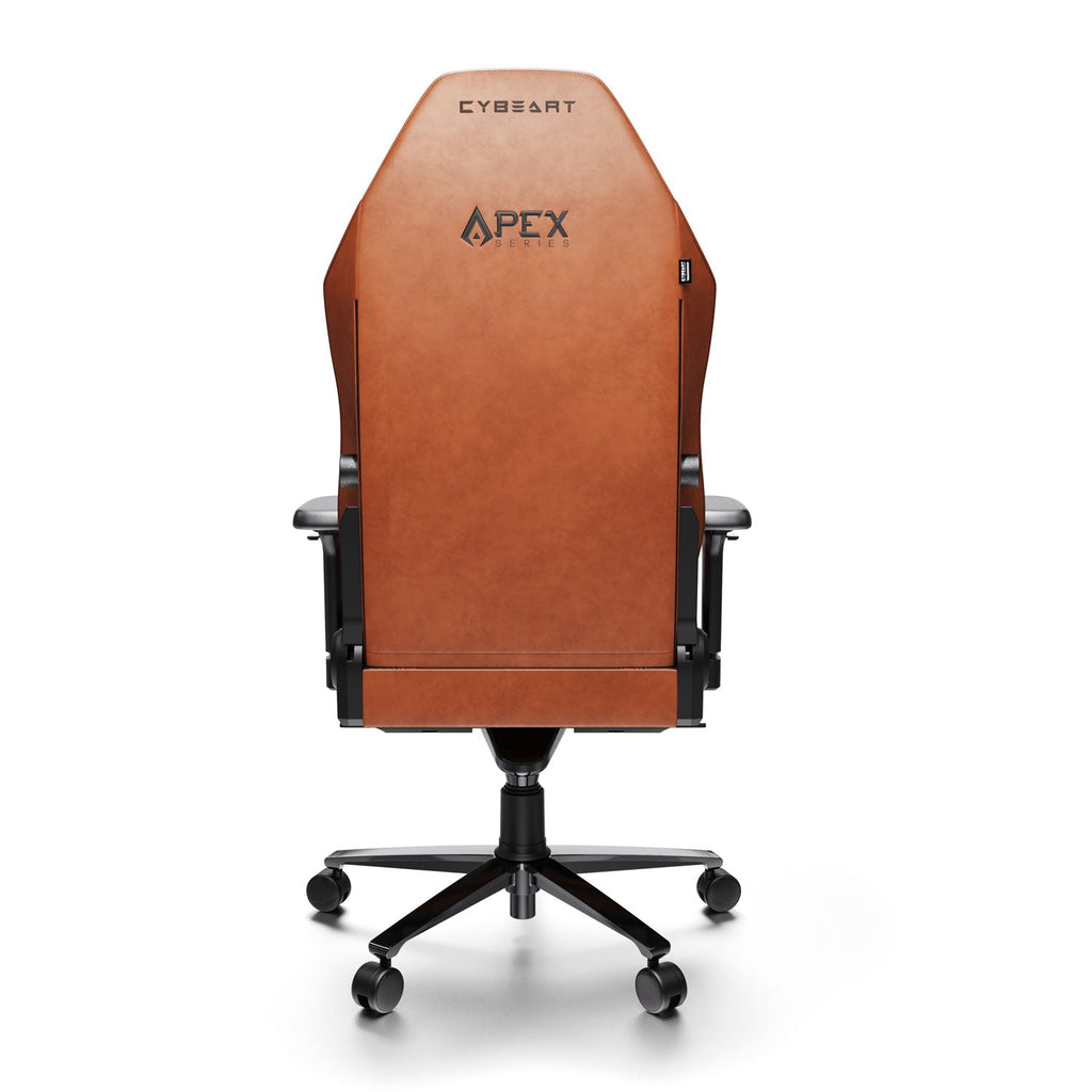 Apex Series - Vintage Gaming Chair - Shopthatapp.ca