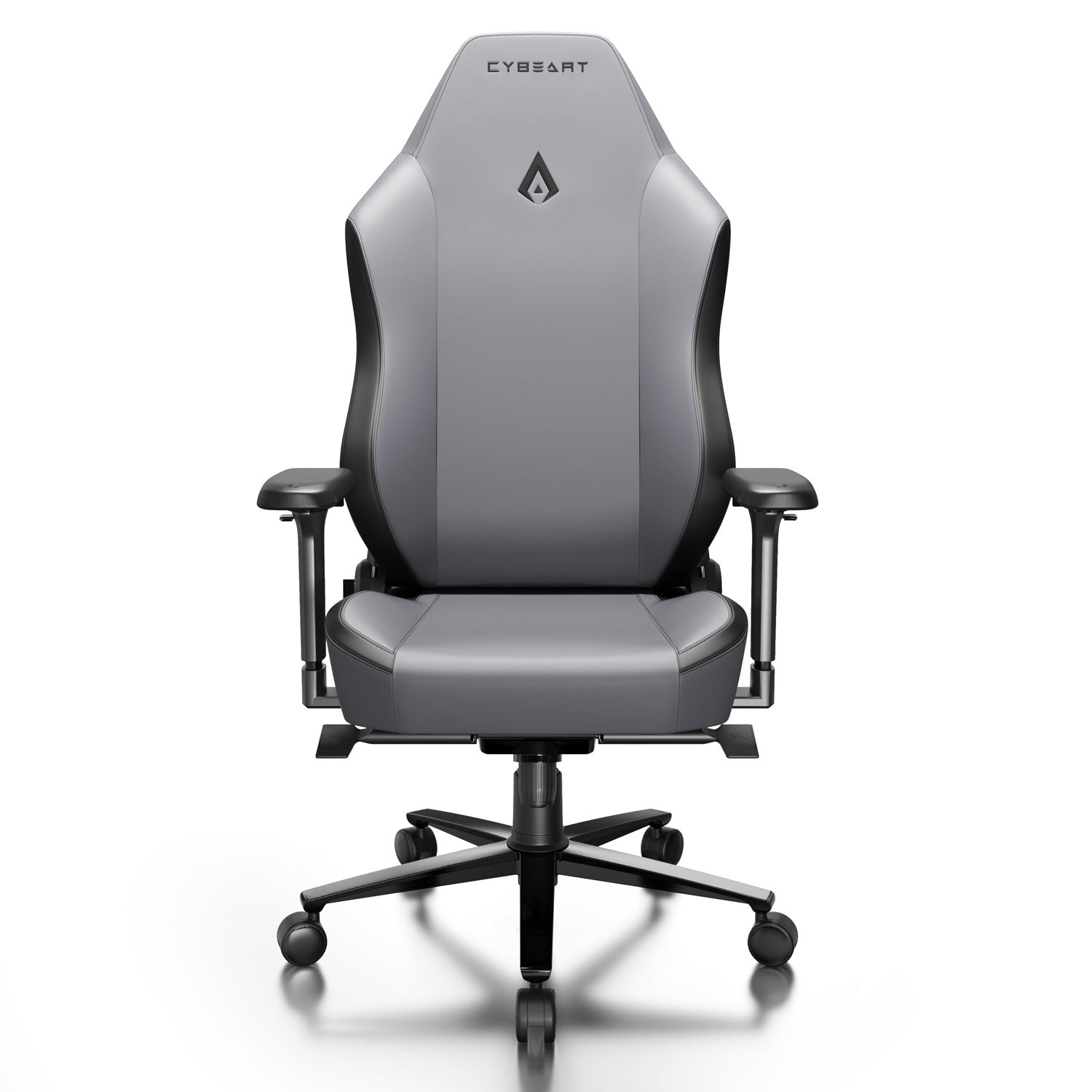 Apex Series X11 Gray Gaming Chair for Ultimate Comfort and Style - Shopthatapp.ca