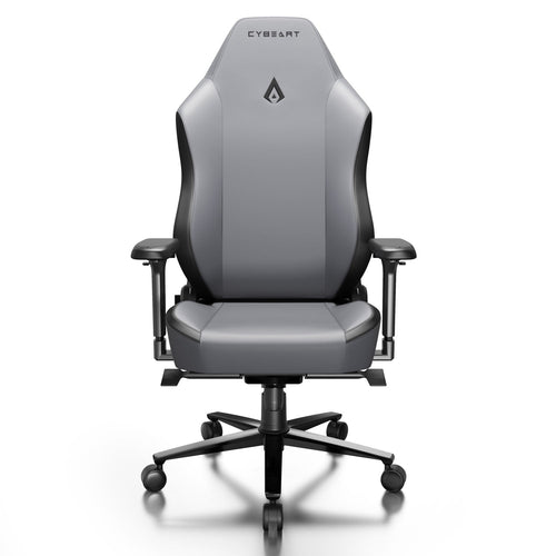 Apex Series X11 Gray Gaming Chair for Ultimate Comfort and Style - Shopthatapp.ca