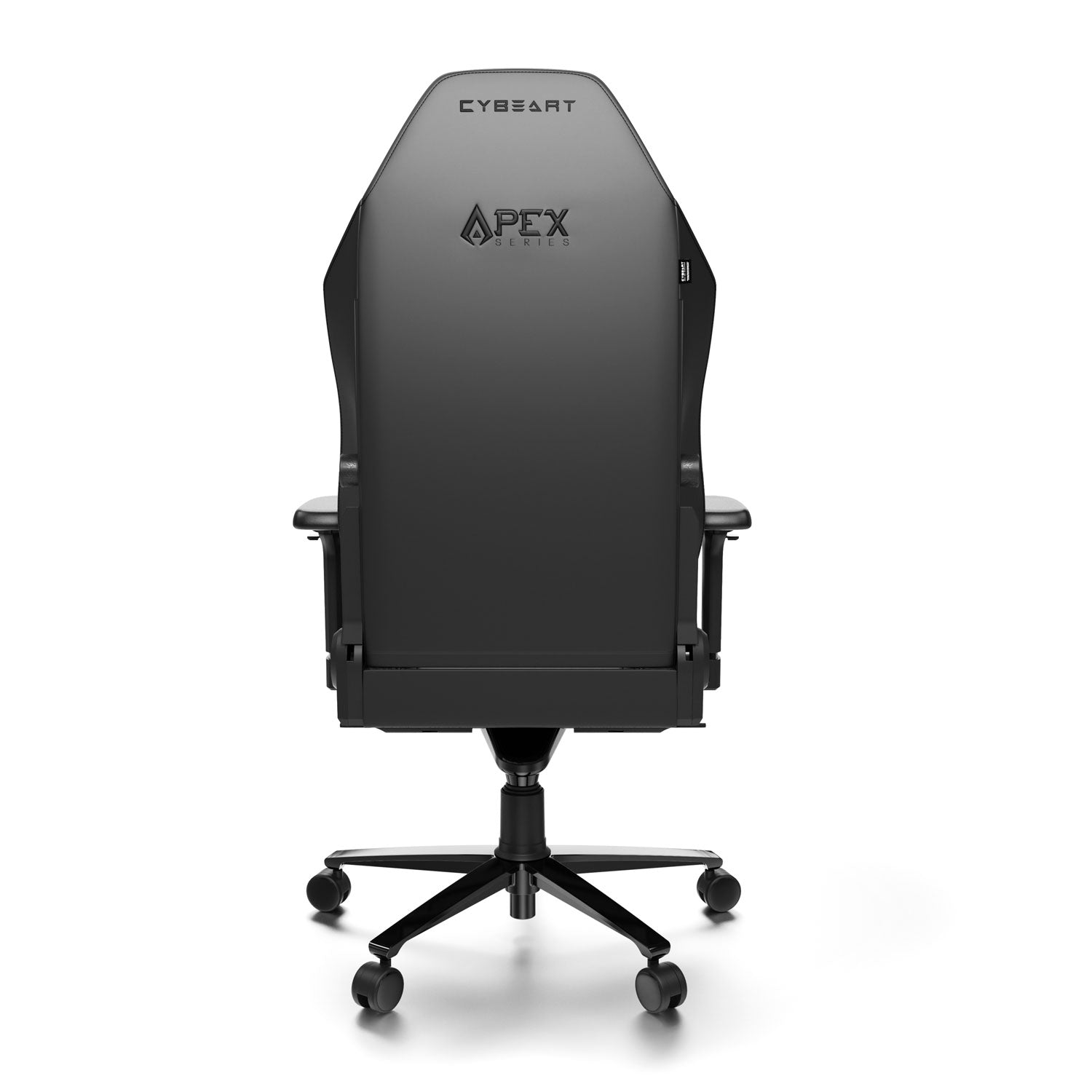 Apex Series Gaming Chair - Ghost Edition for Ultimate Comfort and Performance - Shopthatapp.ca