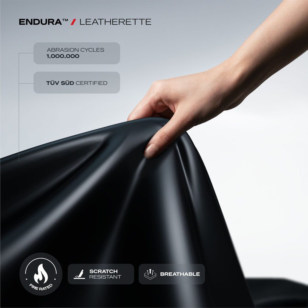 Apex Series Gaming Chair - Ghost Edition for Ultimate Comfort and Performance - Shopthatapp.ca