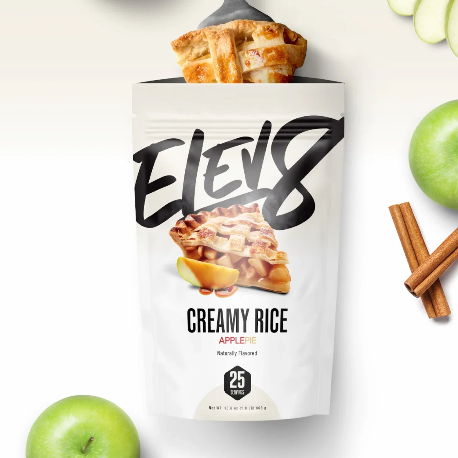 Apple Pie - Www.Shopthatapp.ca