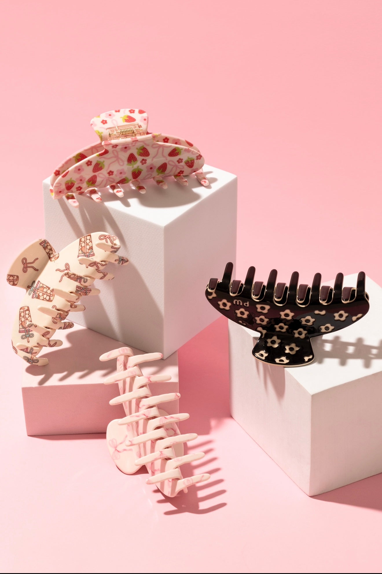 The Coquette Collection - Shopthatapp.ca
