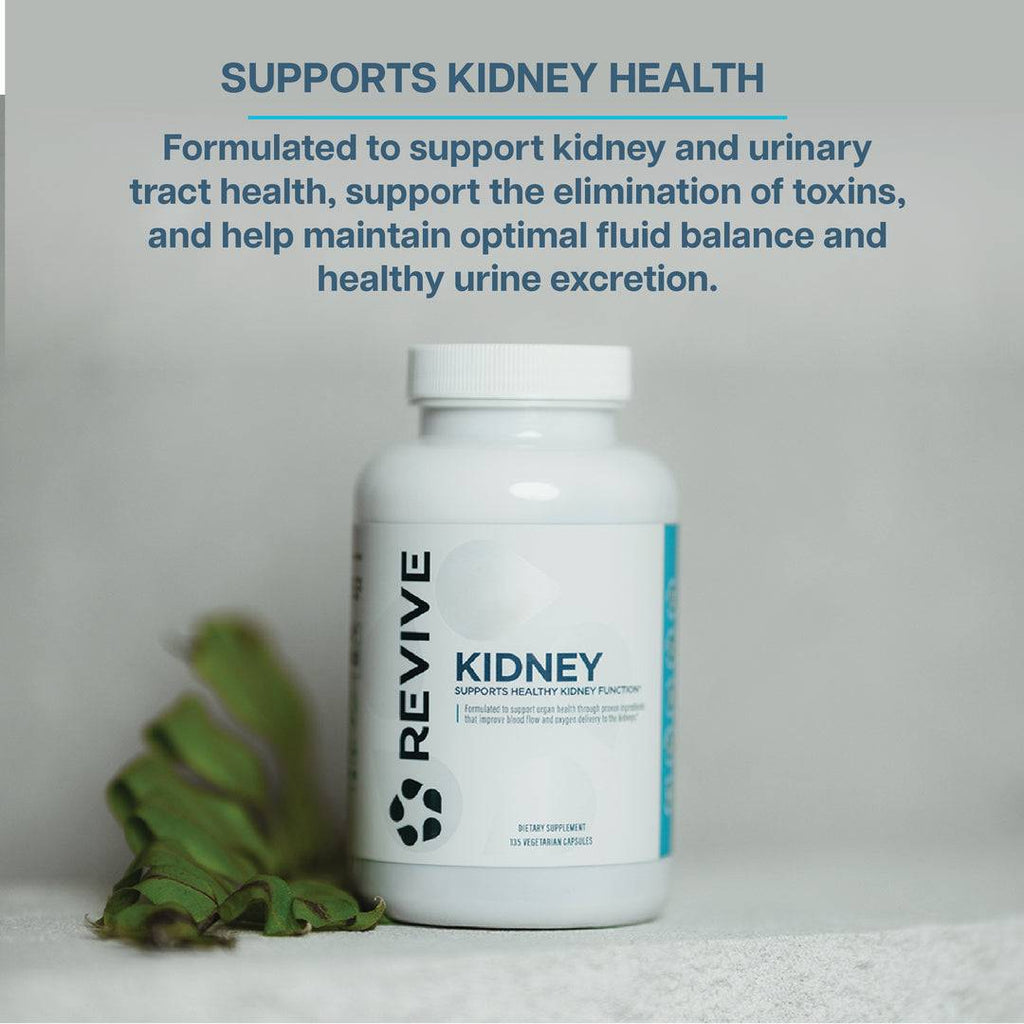 Revive Kidney - Www.Shopthatapp.ca