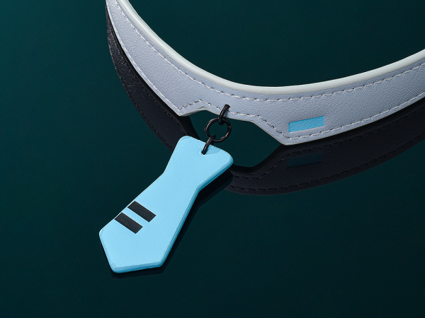 Character Vocal Series 01: Hatsune Miku Choker - Shopthatapp.ca