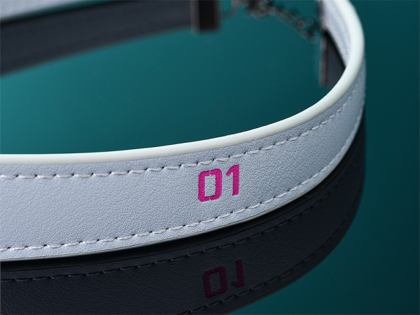 Character Vocal Series 01: Hatsune Miku Choker - Shopthatapp.ca