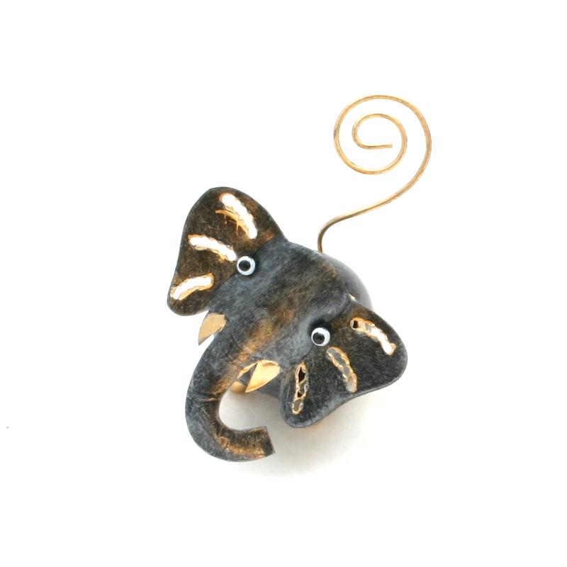 Elephant Card Holder - Shopthatapp.ca