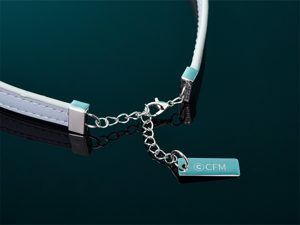Character Vocal Series 01: Hatsune Miku Choker - Shopthatapp.ca