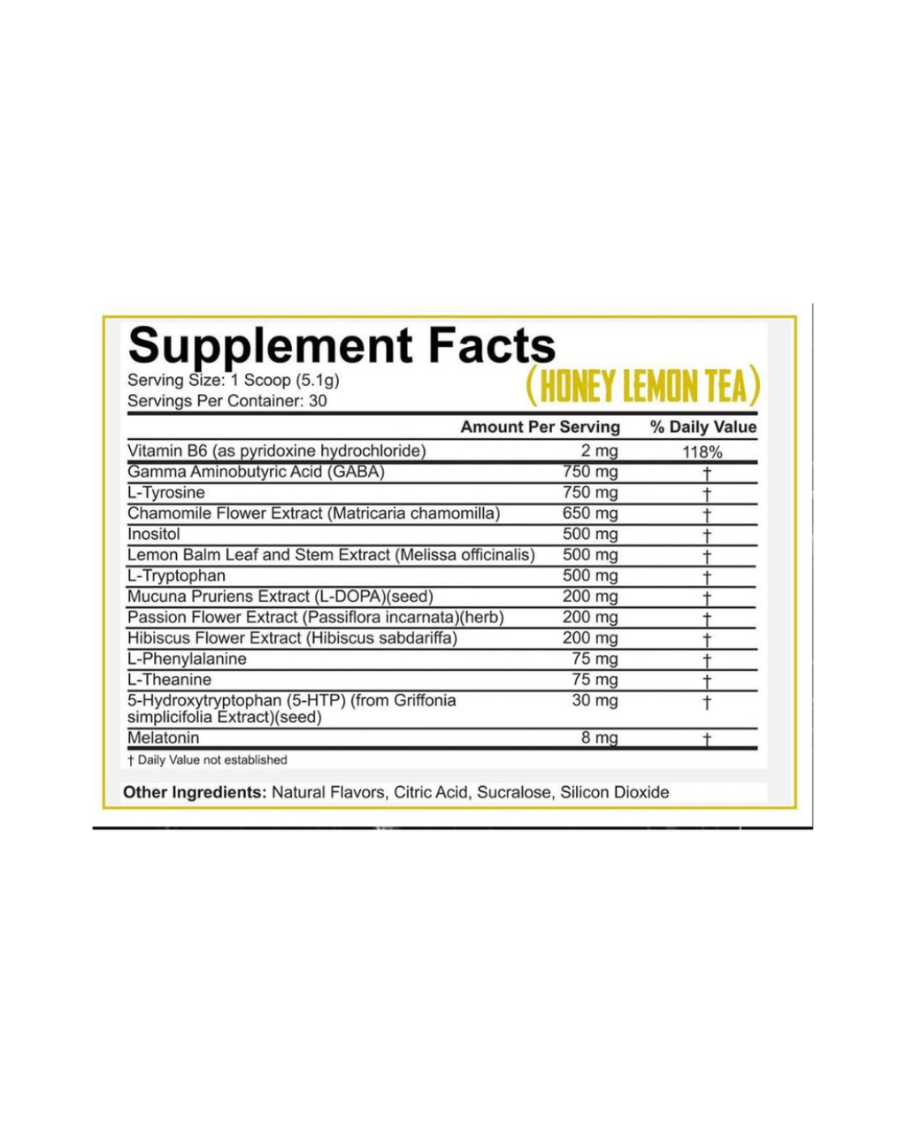 Rich Piana 5% Nutrition knocked the f•ck out - Www.Shopthatapp.ca