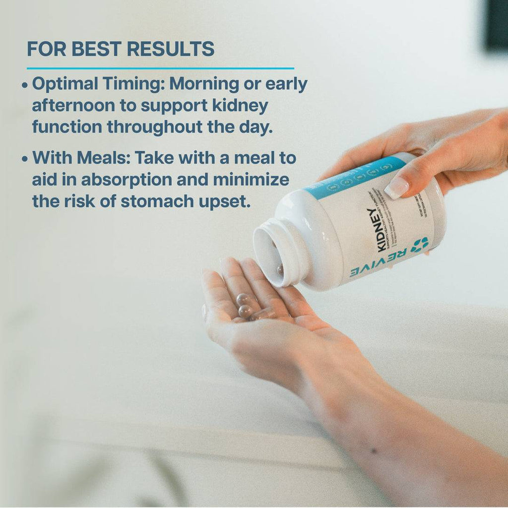 Revive Kidney - Www.Shopthatapp.ca