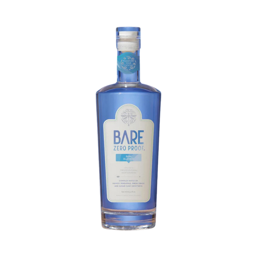 BARE Zero Proof Rum Blanco - The Ultimate Zero Proof Rum Experience - Shopthatapp.ca