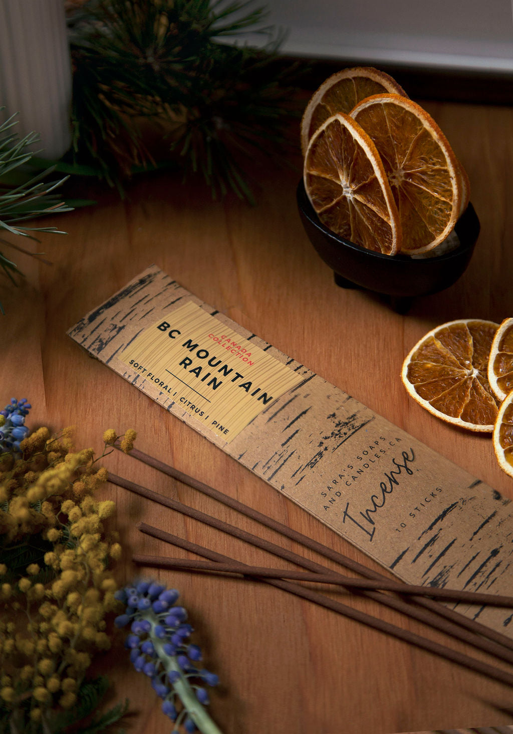 Incense - Shopthatapp.ca