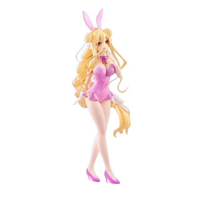 BiCute Bunnies Figure -Mukuro Hoshimiya Pink Color ver.- - Shopthatapp.ca