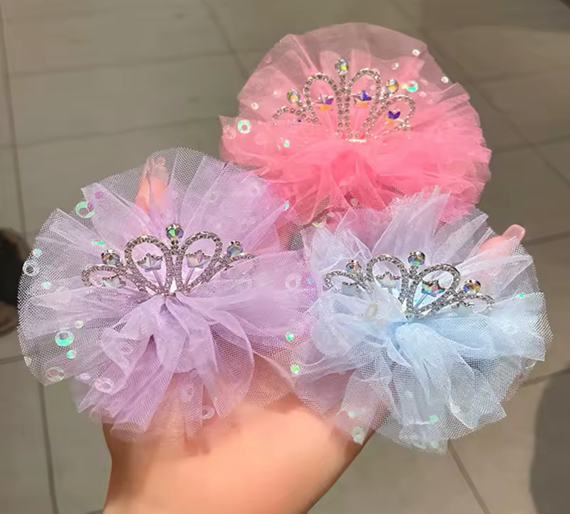 Diva Crown – Luxury Dog Crown Accessory - Shopthatapp.ca