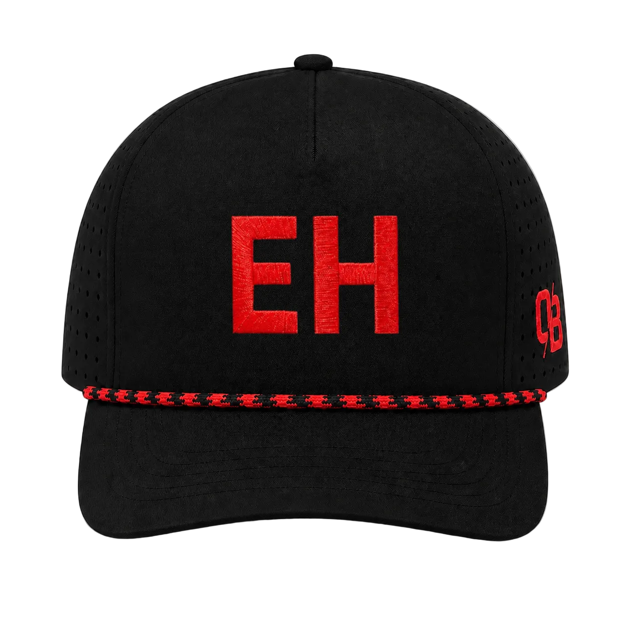 EH - Snapback