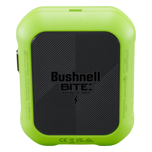 Phantom 3 Slope golf GPS with Large Touchscreen, GreenView, Magnetic Cart Mount & Moveable Pin Placement - Shopthatapp.ca