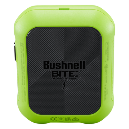 Phantom 3 Slope golf GPS with Large Touchscreen, GreenView, Magnetic Cart Mount & Moveable Pin Placement - Shopthatapp.ca