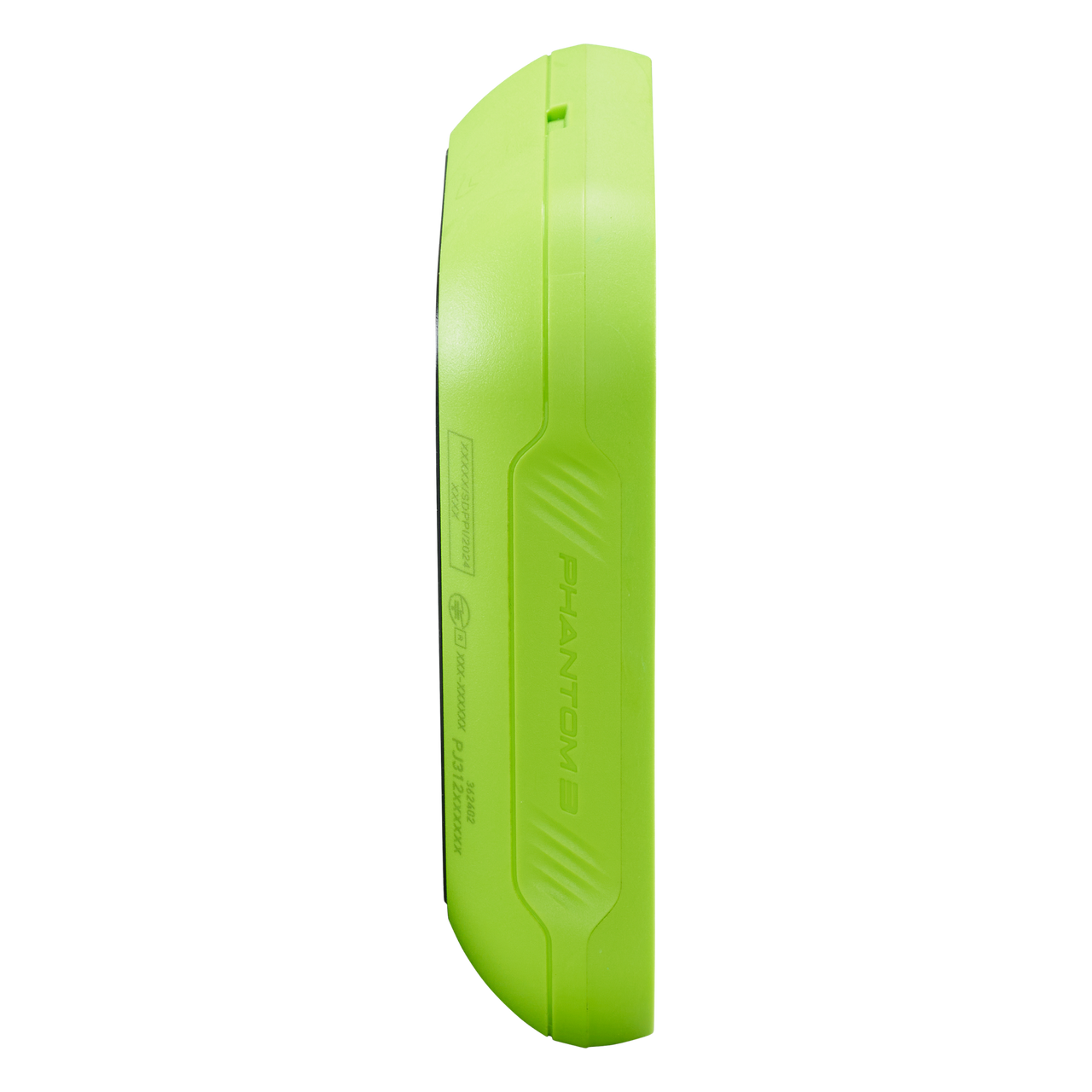 Phantom 3 Slope golf GPS with Large Touchscreen, GreenView, Magnetic Cart Mount & Moveable Pin Placement - Shopthatapp.ca