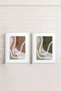 COMBINAISON AUTOMNE IMPRIMÉE WHIRL (2 TOILES IMPRIMÉES) - Shopthatapp.ca